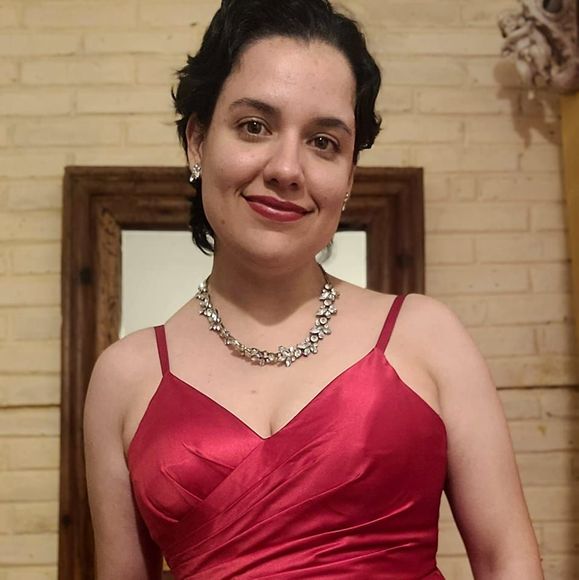 Meet your Posher, Grace - Picture 1 of 1